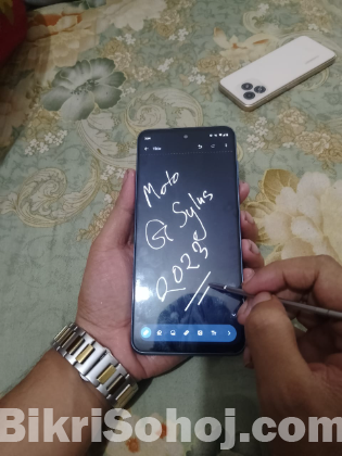 Motorola Moto G stylus (2023)